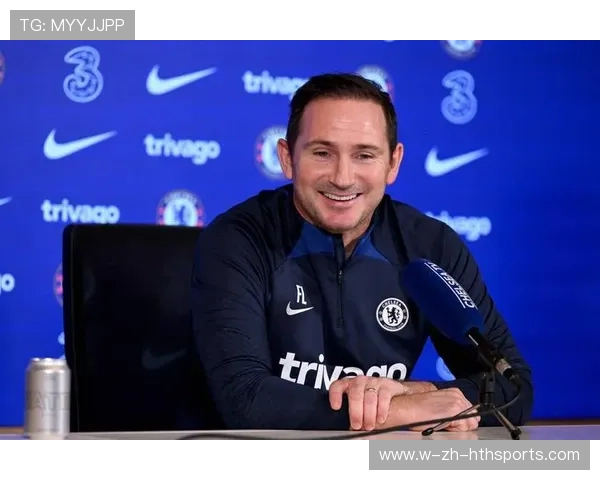 兰帕德：从不被看好到切尔西传奇，神灯的逆袭，兰帕德效力切尔西几年