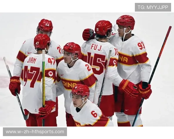 冰球联赛扩张计划引发北方市场期待