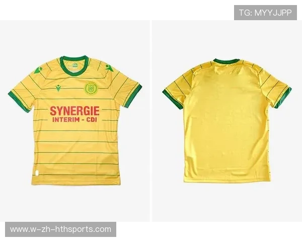 俱乐部推出环保球衣引发行业跟风 俱乐部推出环保球衣引发行业跟风