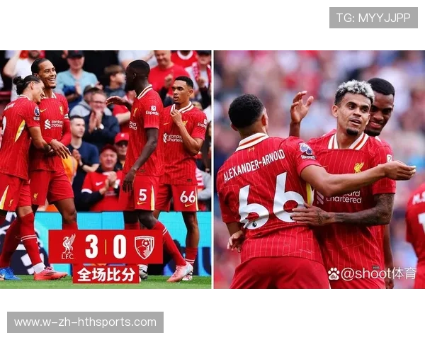 利物浦迪亚斯：滚动变向过掉两人，展现惊世脚法！